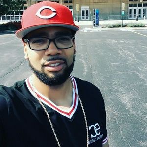 Meet your Posher, Gary